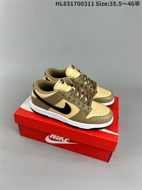 women low dunk sb shoes HH 2023-3-21-012